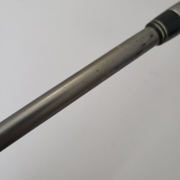 King Cobra 3100 I/H Undercut Design 4-Iron Regular-Flex Graphite Shaft 38.5"L - Picture 9 of 12